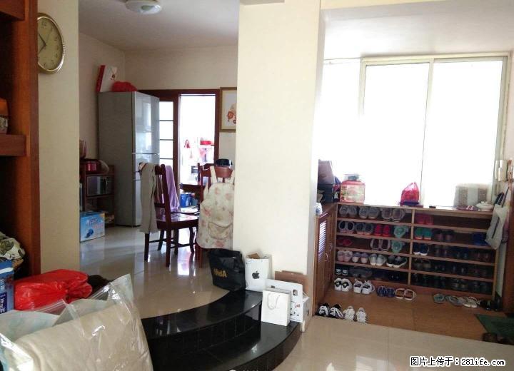 WY象山鸣翠新都 黄金2楼 精装修3房2厅2卫 双景双阳台 拎包入住116万！ - 房屋出售 - 房屋租售 - 桂林分类信息 - 桂林28生活网 www.28life.com