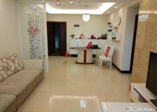 WY彰泰【兰乔圣菲】2房2厅1卫89平方米70万小产权 - 桂林28生活网 www.28life.com