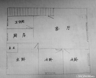 售兴安湘漓小区3房2厅2卫110平米新房 - 桂林28生活网 www.28life.com