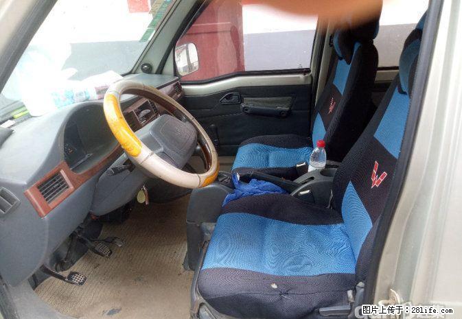 五菱五菱之光2009款 1.1L 手动(国Ⅳ) - 小轿车 - 汽车频道 - 桂林分类信息 - 桂林28生活网 www.28life.com