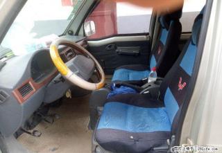 五菱五菱之光2009款 1.1L 手动(国Ⅳ) - 桂林28生活网 www.28life.com