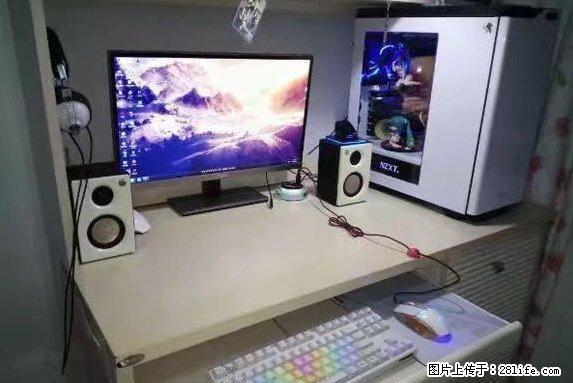 出售一台经济实惠的四核电脑,有朋友需要吗? - 电脑整机 - 电脑网络 - 桂林分类信息 - 桂林28生活网 www.28life.com