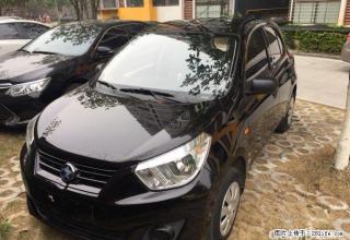 启辰 R R30 2014款 1.2 手动 优享版 - 桂林28生活网 www.28life.com