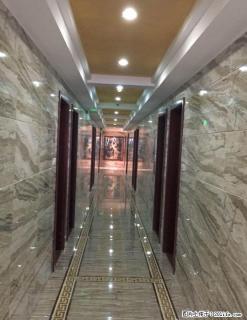 恭城阳光商务宾馆养生堂求合作或承包 - 桂林28生活网 www.28life.com