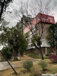 临桂福邸嘉园15栋120平米门面出售 - 桂林28生活网 www.28life.com