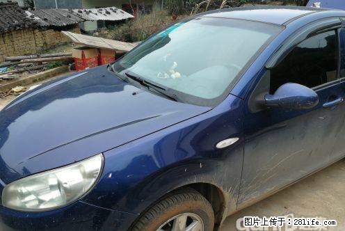 江淮 同悦RS 江淮 同悦RS2012款 RS 1.3 手动 豪华型1.3升 - 小轿车 - 汽车频道 - 桂林分类信息 - 桂林28生活网 www.28life.com