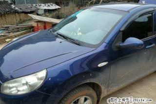 江淮 同悦RS 江淮 同悦RS2012款 RS 1.3 手动 豪华型1.3升 - 桂林28生活网 www.28life.com