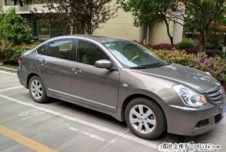 日产 轩逸 日产 轩逸2009款 轩逸 1.6 手动 XL 豪华天窗版1.6升 - 桂林28生活网 www.28life.com