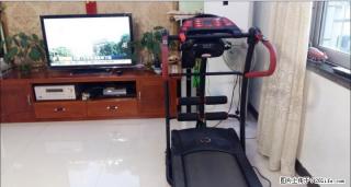 万年青跑步机，闲置处理800元 - 桂林28生活网 www.28life.com