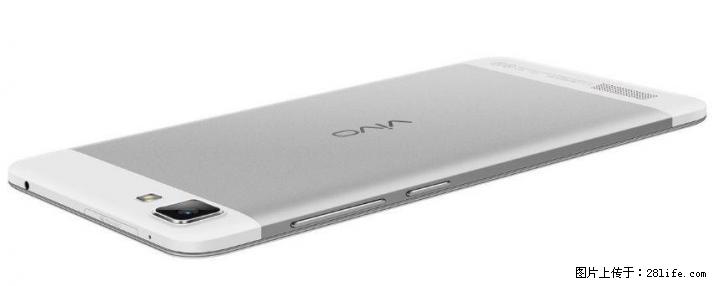 95成新,步步高vivo品牌4G手机,移动联通双4G,超长待机 - 手机 - 通讯器材 - 桂林分类信息 - 桂林28生活网 www.28life.com