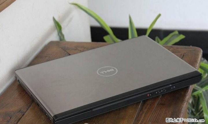 戴尔i5,高端做设计笔记本,4G内存,2G独立显卡,320G硬盘 - 电脑整机 - 电脑网络 - 桂林分类信息 - 桂林28生活网 www.28life.com