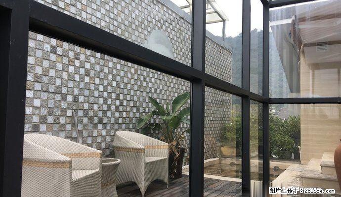 急售穿山公园内彰泰第六园！电梯顶层+豪装复式送车位杂物间 - 房屋出售 - 房屋租售 - 桂林分类信息 - 桂林28生活网 www.28life.com