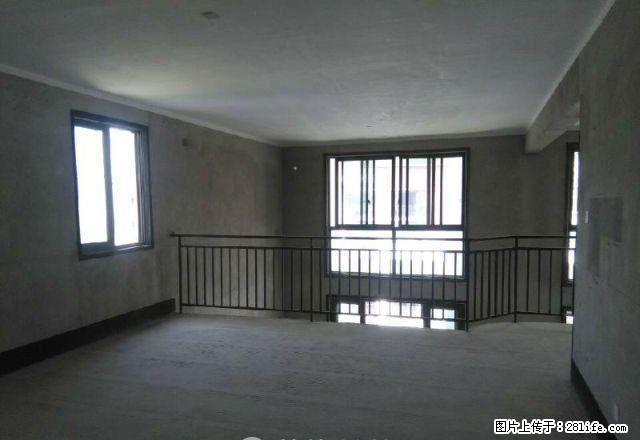 三里店大圆盘彰泰睿城3层复式+字母车位350万 - 房屋出售 - 房屋租售 - 桂林分类信息 - 桂林28生活网 www.28life.com