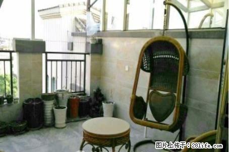 彰泰兰乔圣菲 顶复豪装有车位+露台 七星穿山 万达广场 对面 - 房屋出售 - 房屋租售 - 桂林分类信息 - 桂林28生活网 www.28life.com