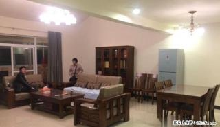 三里店东岸枫景旁景音均世家产权154平米全新精装镂空复式 - 桂林28生活网 www.28life.com