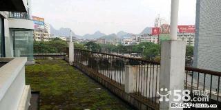 万寿巷临江府300?全江景正宗复式带露台260万 - 桂林28生活网 www.28life.com