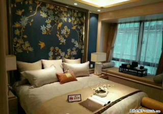 新房团购+肖冠楼盘棠棣之华+新品加推新楼栋 赠送超高 - 桂林28生活网 www.28life.com