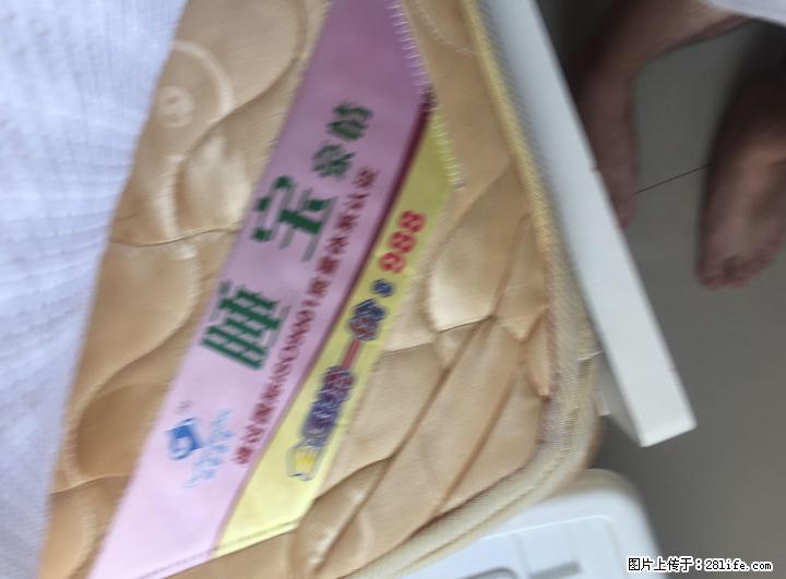 席梦思床垫 1.8米&amp#100062米便宜出售 只有100元 需要自提 - 各类家具 - 居家生活 - 桂林分类信息 - 桂林28生活网 www.28life.com
