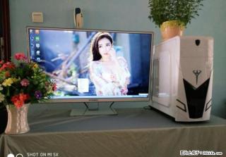 出售一台AMD FX-8300 八核,八线程电脑!可以16开,多开 - 桂林28生活网 www.28life.com