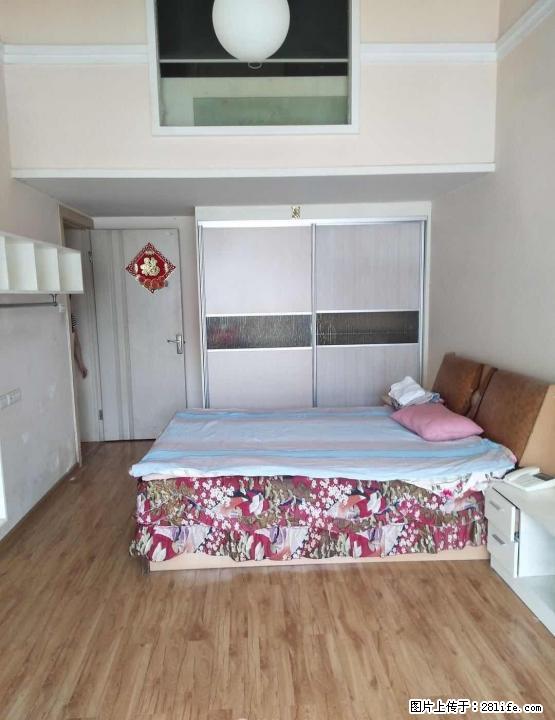 js急售丽中路小区90平米58万小复式楼2房2厅2卫合适可议价 - 房屋出售 - 房屋租售 - 桂林分类信息 - 桂林28生活网 www.28life.com