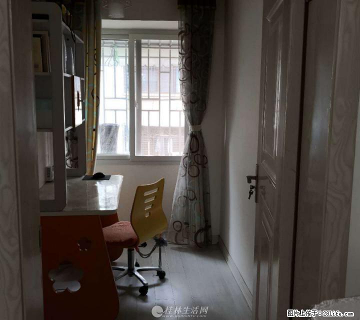 秀峰区桂湖花园三房一厅一卫80平米 - 房屋出售 - 房屋租售 - 桂林分类信息 - 桂林28生活网 www.28life.com