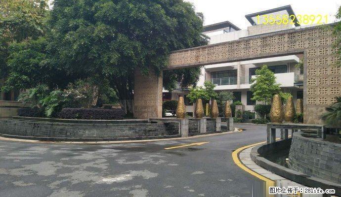 桂林万灵润园，超爽别墅，小区安静清幽，位于市区 - 房屋出售 - 房屋租售 - 桂林分类信息 - 桂林28生活网 www.28life.com