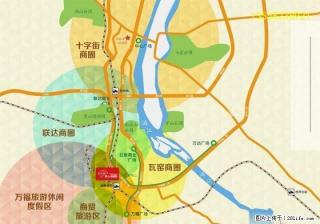 象山博望园带装修二至三房7800元/?起 - 桂林28生活网 www.28life.com