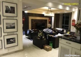 安厦世纪城 豪装复试225平160万 瓦窑红街商业广场对面 - 桂林28生活网 www.28life.com