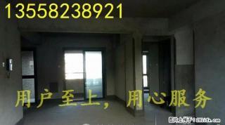 兴进尊馆清水3房户型方正采光好电梯 - 桂林28生活网 www.28life.com