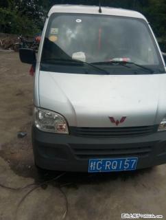 五菱之光，刚买3个月的新车，一口价26000 - 桂林28生活网 www.28life.com