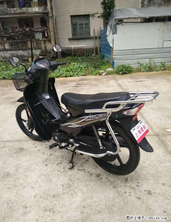 急用钱,99成新上海建设助力车便宜急售 - 摩托车 - 摩电单车 - 桂林分类信息 - 桂林28生活网 www.28life.com