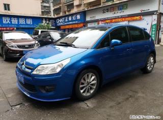 自动挡高配世嘉转让 帮你搞个好牌号 - 桂林28生活网 www.28life.com