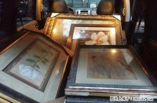 积压商品画卖大小尺寸都有，从10x20厘米到1米X1.5 - 桂林28生活网 www.28life.com