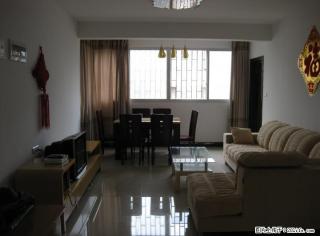 王城漓江边两房两厅80平米，精装修，家电家具齐全 - 桂林28生活网 www.28life.com