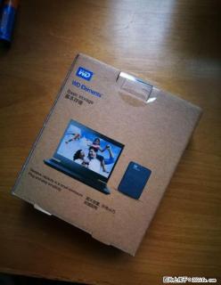 全新移动硬盘转让，1TB、3.0USB,未开封 - 桂林28生活网 www.28life.com
