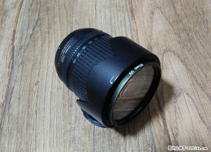 尼康AF-S DX 18-135mm f/3.5-5.6G镜头 - 数码相机 - 数码产品 - 桂林分类信息 - 桂林28生活网 www.28life.com