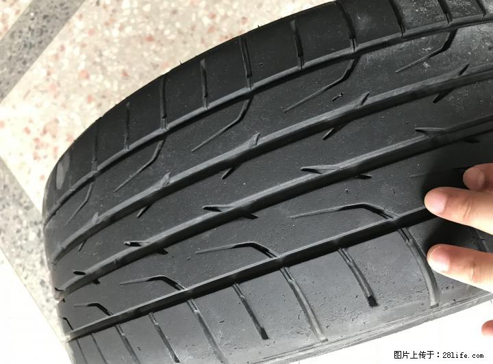 出自用4条5*114.3/18寸改装钢圈带轮胎 - 汽车配件 - 汽车频道 - 桂林分类信息 - 桂林28生活网 www.28life.com