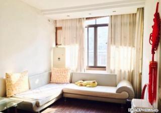 Q乐群小学 四会路 天力宿舍 精装2室2厅1卫70平 有小区 - 桂林28生活网 www.28life.com