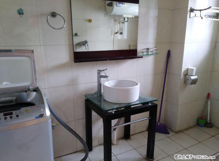 拎包入住欧式豪装（带楼顶大花房）的全原木地板的大房屋出租啦！ - 房屋出租 - 房屋租售 - 桂林分类信息 - 桂林28生活网 www.28life.com