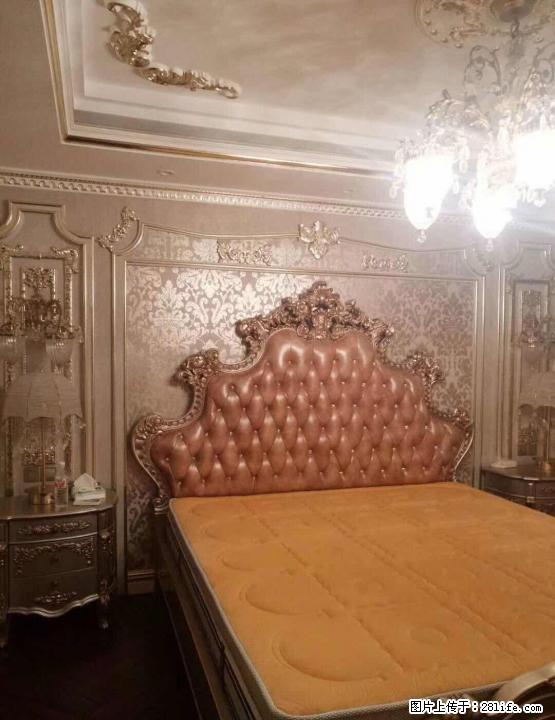 急售！彰泰春天豪华装修4房2厅2卫平层面积180平380万2015年建 - 房屋出售 - 房屋租售 - 桂林分类信息 - 桂林28生活网 www.28life.com