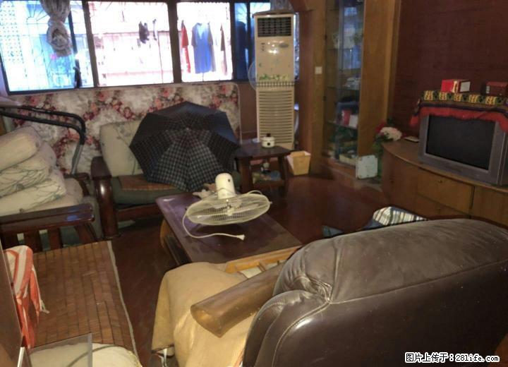 急售！翠竹路西口小区3房2厅1卫4楼送车库126平1998年建精装68万 - 房屋出售 - 房屋租售 - 桂林分类信息 - 桂林28生活网 www.28life.com