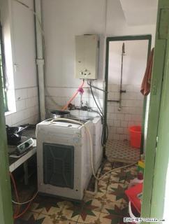 急售！西门菜市旁民族小学对面6楼2房1厅58平26万精装1990年建 - 桂林28生活网 www.28life.com