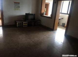 急售！民主学区文明路93平3房2厅1卫4楼1998年建精装有40平米露台送 - 桂林28生活网 www.28life.com