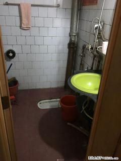 急售！七星公园附近六合路3楼3房1厅1卫90平  42万简装户型好 - 桂林28生活网 www.28life.com