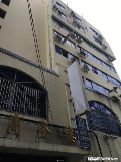 急售！  文明路阳光商务楼百货大楼后面8楼电梯1房1厅77平1999年建46万 - 桂林28生活网 www.28life.com