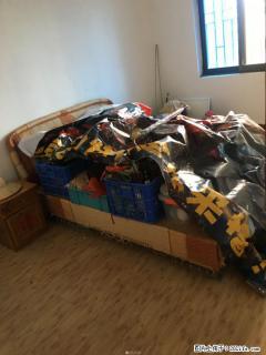 急售！联达广场旁6楼3房2厅91平51万简装1995年建送杂货间工商银行楼上 - 桂林28生活网 www.28life.com