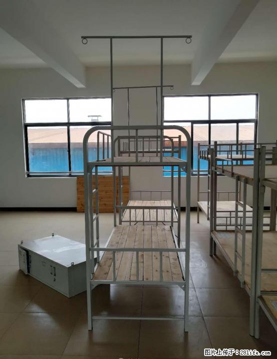 学生铁架床高低床，三层床 - 各类家具 - 居家生活 - 桂林分类信息 - 桂林28生活网 www.28life.com