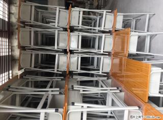 全新学生课桌椅便宜甩卖 - 桂林28生活网 www.28life.com