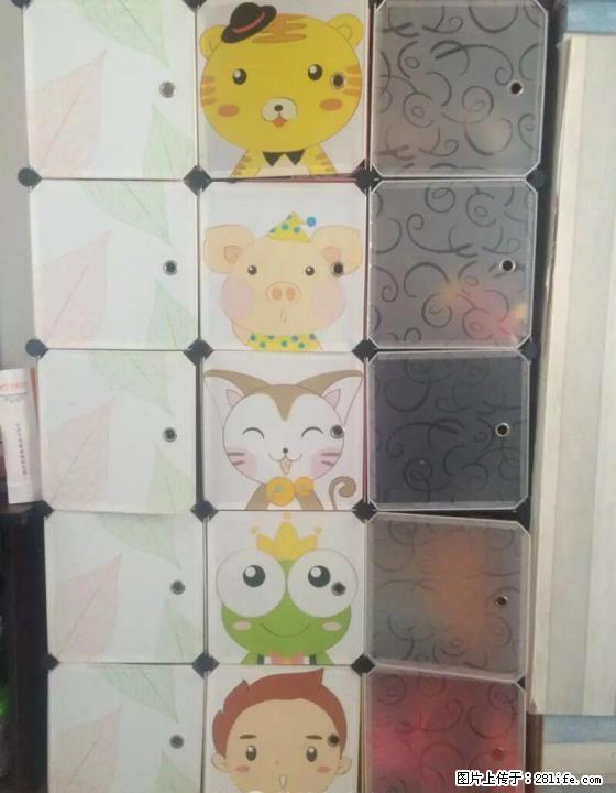 衣柜+鞋柜 100元 - 各类家具 - 居家生活 - 桂林分类信息 - 桂林28生活网 www.28life.com