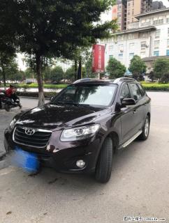 进口新胜达低价出售，无事故 - 桂林28生活网 www.28life.com